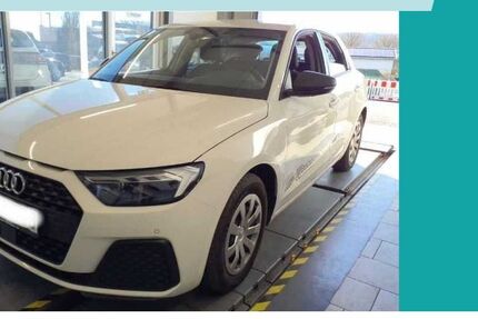 Audi A1 39.571 km 21.330 &euro; Calw 75365