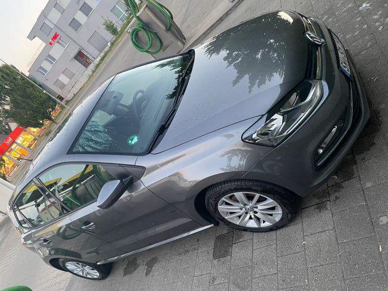 VW Polo 141.500 km 5.150 &euro; Neuhausen 73765