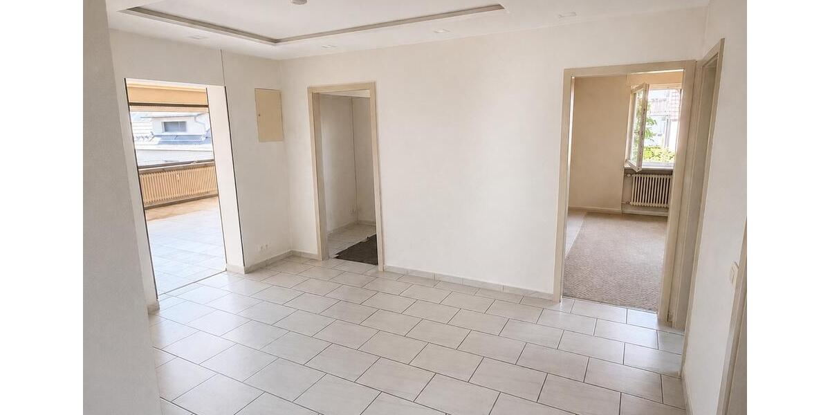 Etagenwohnung Ludwigsburg Eglosheim - 3.5 Zimmer, 89 m&sup2;, 329.000&euro; | Angebot:27261672