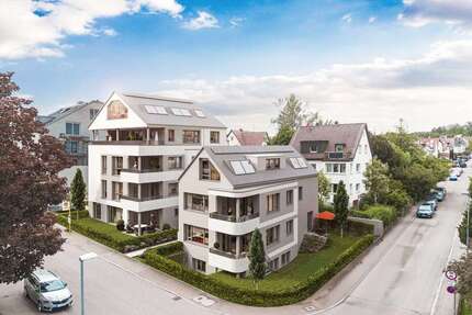 Wohnung Stuttgart-Sillenbuch Sillenbuch - 5 Zimmer, 155 m&sup2;, 1.269.000&euro; | Angebot:23111548