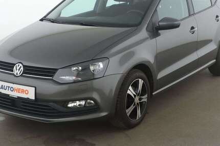VW Polo 67.342 km 12.310 &euro; Stuttgart 70195