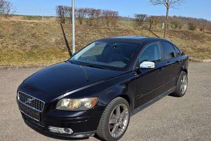 Volvo S40 218.000 km 2.200 &euro; Althengstett/Calw 75382