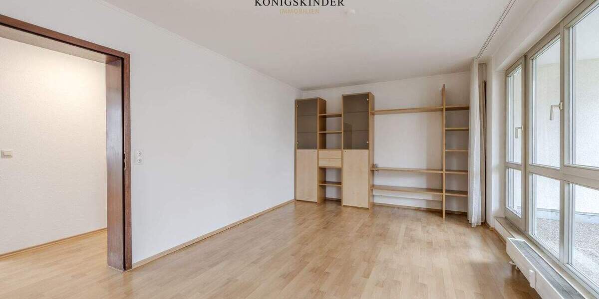 Etagenwohnung Filderstadt Plattenhardt - 3 Zimmer, 73 m&sup2;, 350.000&euro; | Angebot:25245967