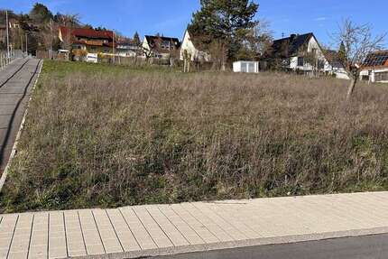 Grundstück Simmozheim - 235.000&euro; | Angebot:25901621