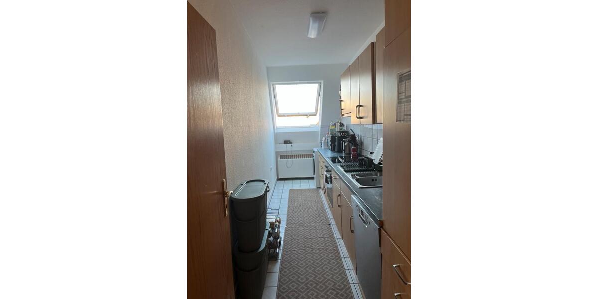 Etagenwohnung Stuttgart Stuttgart-Süd - 3 Zimmer, 80 m&sup2;, 560&euro; | Angebot:24829803