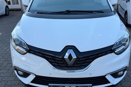 Renault Scenic 114.000 km 10.999 &euro; Pforzheim 75179