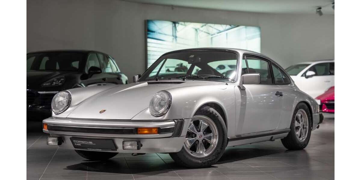 Porsche 911 257.300 km 69.880 &euro; Böblingen 71034