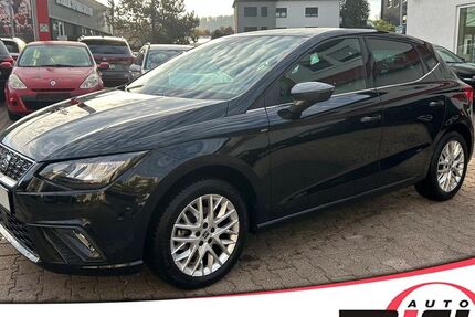 Seat Ibiza 34.950 km 17.960 &euro; Leonberg 71229