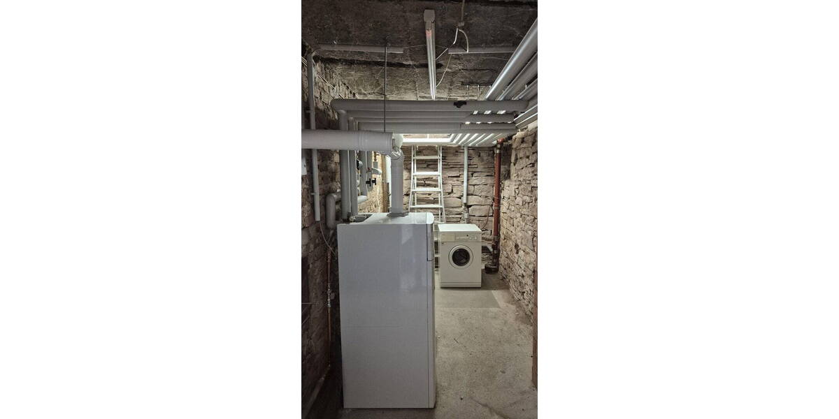 Reihenmittelhaus Pforzheim Buckenberg - 6 Zimmer, 155 m&sup2;, 390.000&euro; | Angebot:26015818