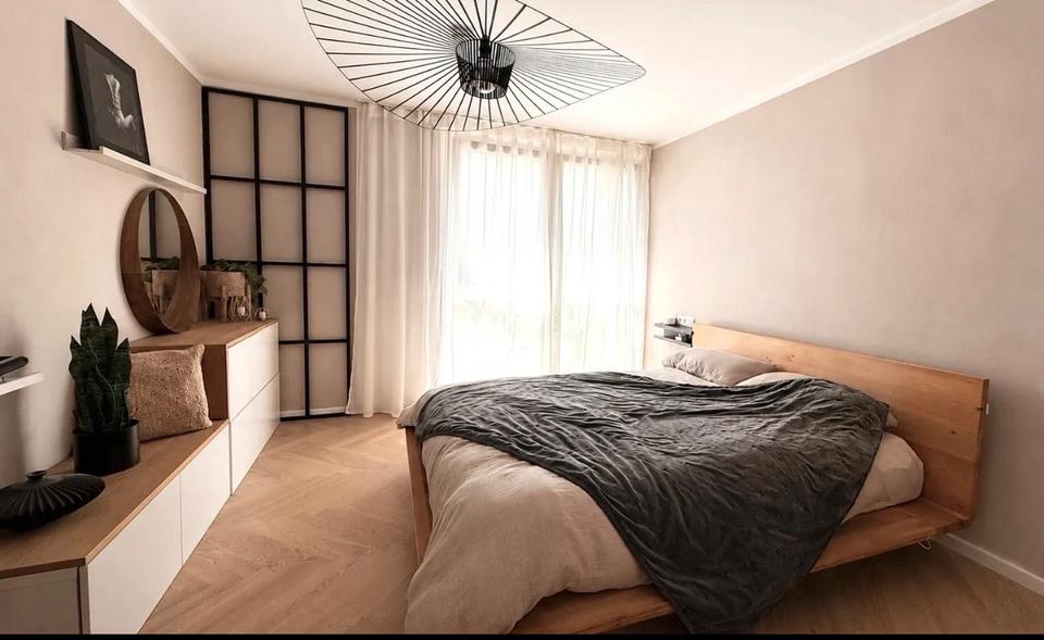 Etagenwohnung Korntal-Münchingen Münchingen - 4 Zimmer, 95 m&sup2;, 585.000&euro; | Angebot:27225289