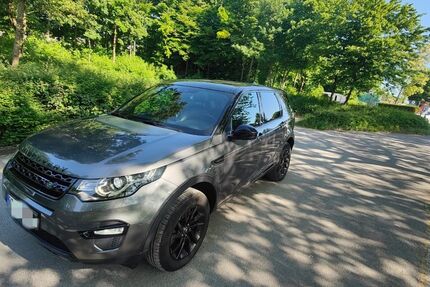 Land Rover Discovery Sport 222.500 km 13.500 € Reutlingen 72760