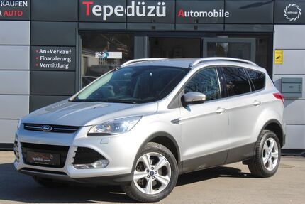 Ford Kuga 163.000 km 8.499 &euro; Mötzingen 71159