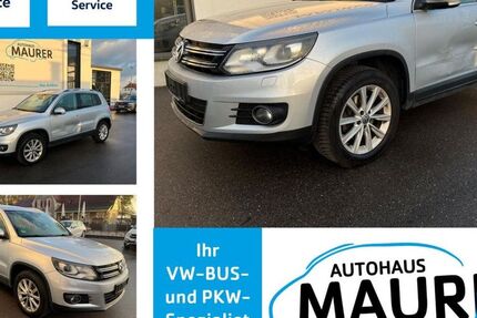 VW Tiguan 200.100 km 7.930 &euro; Holzgerlingen 71088