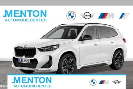 BMW iX1 36.754 km 38.990 &euro; Tübingen 72072