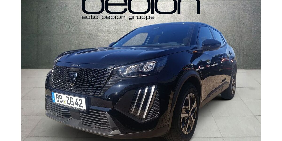 Peugeot 2008 9.000 km 29.511 &euro; Herrenberg 71083