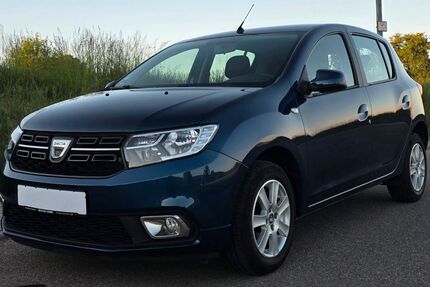 Dacia Sandero 46.789 km 7.999 &euro; Nufringen 71154