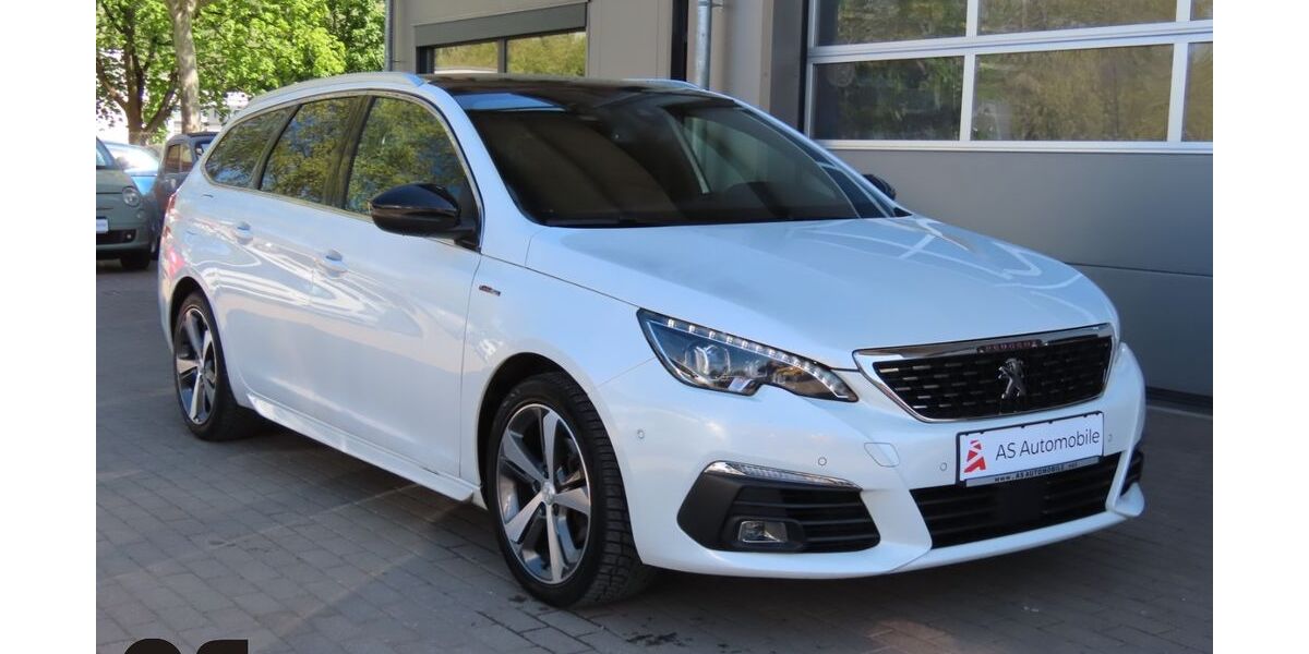 Peugeot 308 212.000 km 8.990 &euro; Stuttgart 70329
