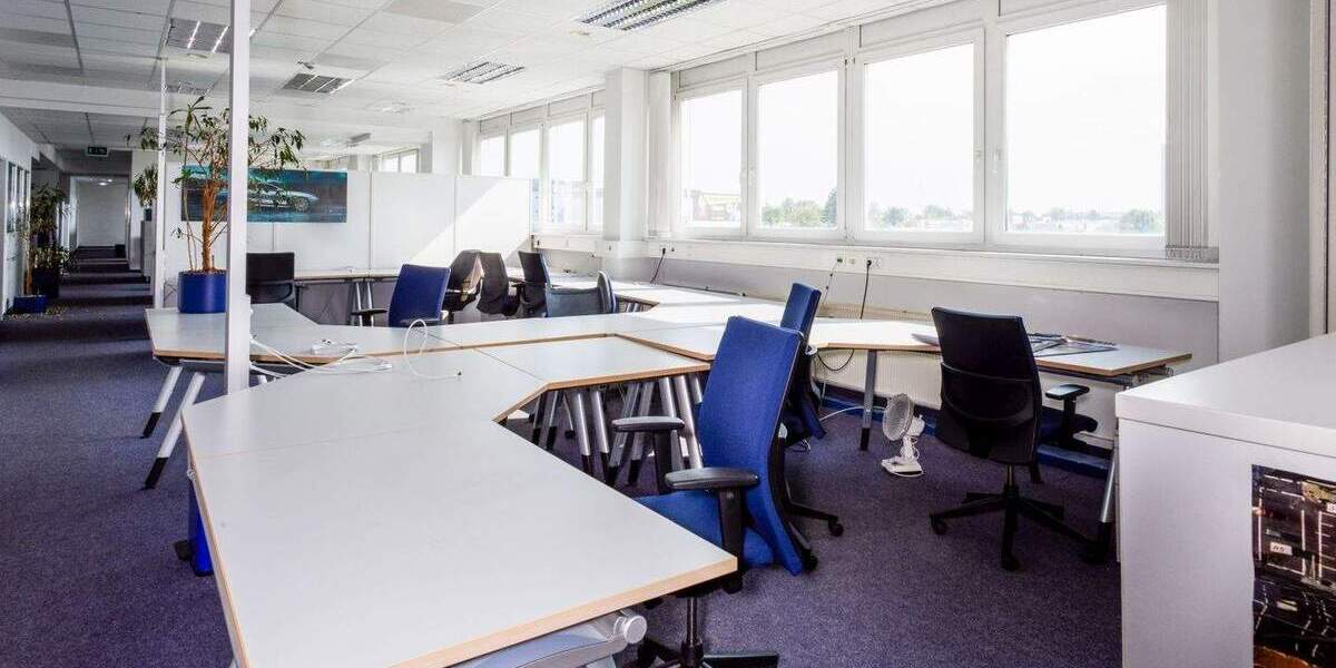 Gewerbeobjekt Schwieberdingen - 5.460&euro; | Angebot:25783228