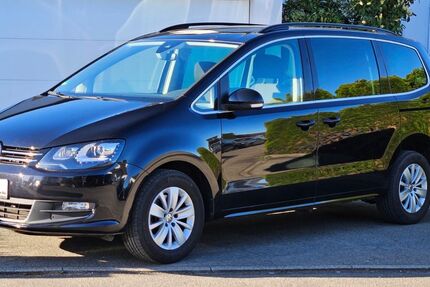 VW Sharan 80.618 km 24.700 &euro; Sindelfingen 71069