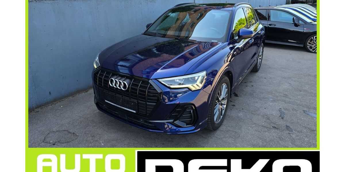 Audi Q3 156.782 km 24.470 &euro; Waiblingen 71332
