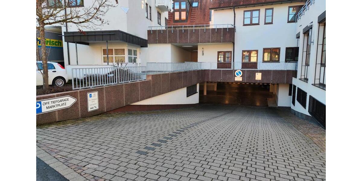 Dachgeschoßwohnung Nufringen - 2 Zimmer, 35 m&sup2;, 130.000&euro; | Angebot:25403529