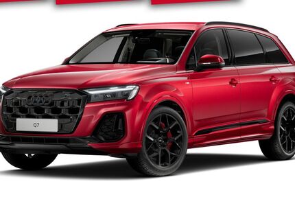 Audi Q7 9.933 km 78.000 &euro; Stuttgart 70563