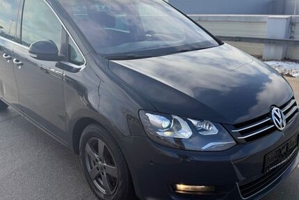 VW Sharan 250.000 km 10.900 &euro; Böblingen/Stuttgart 71032
