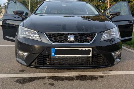 Seat Leon 165.000 km 10.900 € Oberboihingen 72644