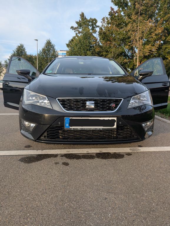 Seat Leon 165.000 km 10.900 € Oberboihingen 72644