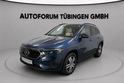 Mercedes-Benz EQA 117.800 km 24.980 &euro; TÜBINGEN 72072
