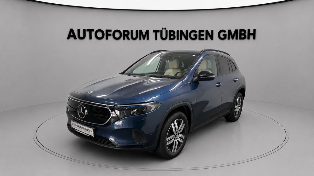 Mercedes-Benz EQA 117.800 km 24.980 &euro; TÜBINGEN 72072