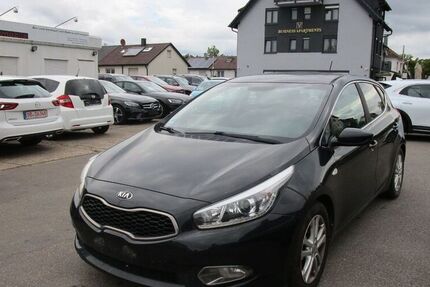 Kia ceed / Ceed