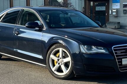 Audi A8 260.000 km 11.350 &euro; Aichtal 72631