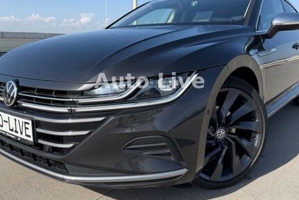 VW Arteon 84.940 km 28.990 &euro; Stuttgart 70499
