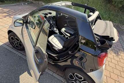 Smart forTwo 60.000 km 13.500 € Nagold 72202