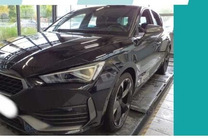 Cupra Leon 30.687 km 28.889 € Herrenberg 71083