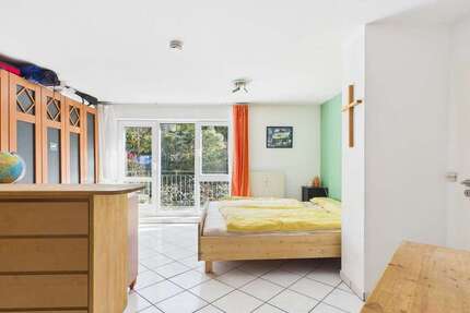 Wohnung Pforzheim Eutingen - 2 Zimmer, 50 m&sup2;, 155.000&euro; | Angebot:25965474