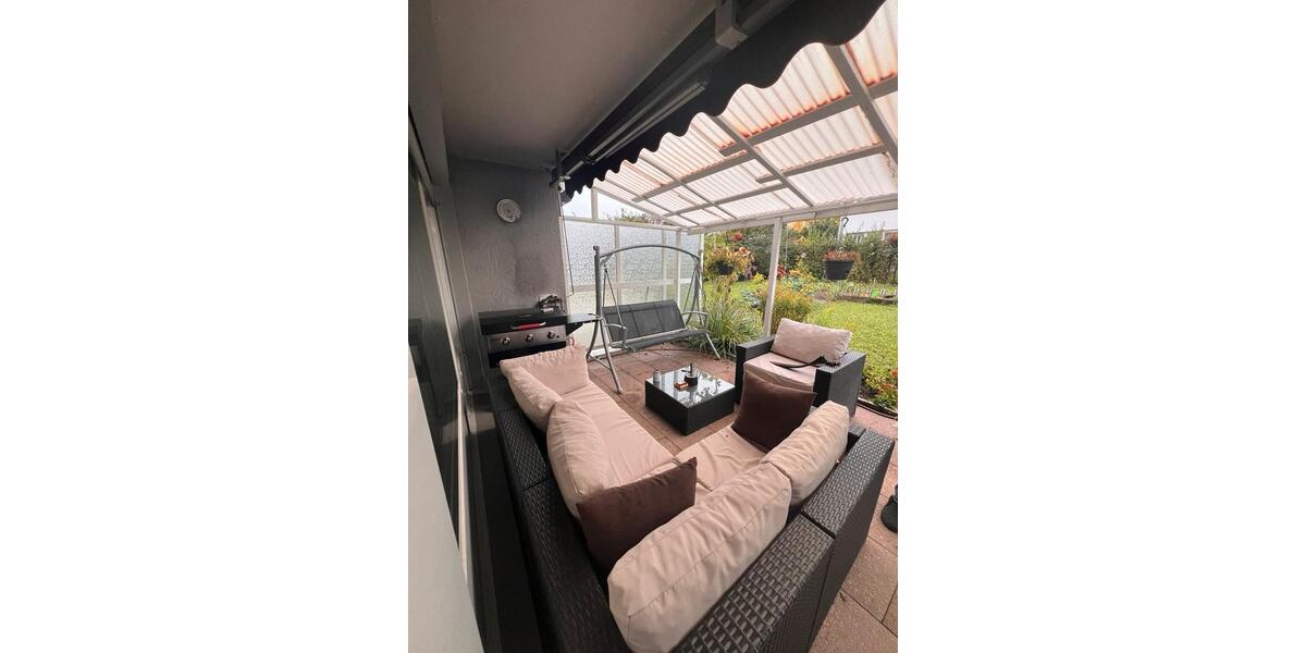 Reihenhaus Waiblingen - 5 Zimmer, 116 m&sup2;, 595.000&euro; | Angebot:23559180