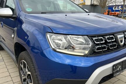 Dacia Duster 58.000 km 13.999 € Schönaich 71101