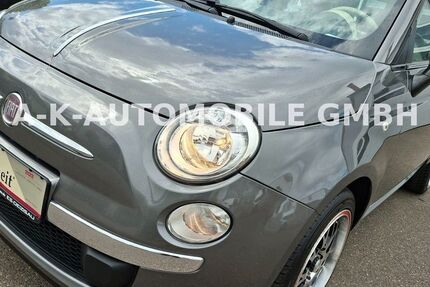 Fiat 500 76.458 km 5.799 &euro; Deizisau 73779