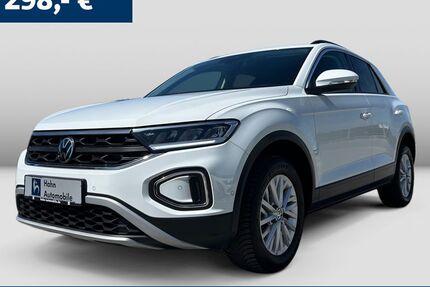 VW T-Roc 59.563 km 18.360 &euro; Kornwestheim 70806