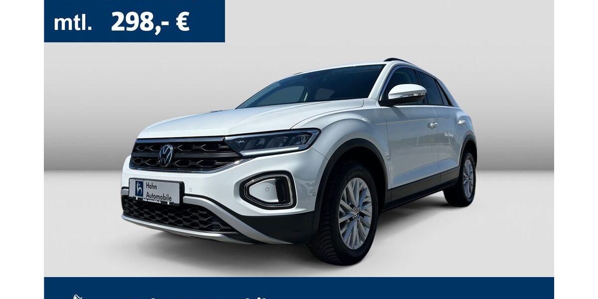 VW T-Roc 59.563 km 18.360 &euro; Kornwestheim 70806
