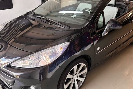 Peugeot 207 115.405 km 4.690 &euro; LEONBERG 71229
