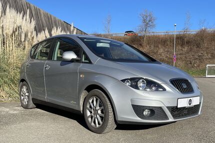 Seat Altea 127.000 km 4.500 € Tübingen 72072