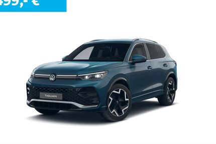 VW Tiguan 12.110 km 40.930 &euro; Wendlingen 73240