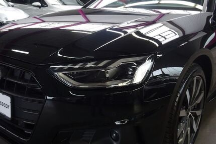 Audi A4 58.205 km 27.949 &euro; Holzgerlingen bei Stuttgart 71088