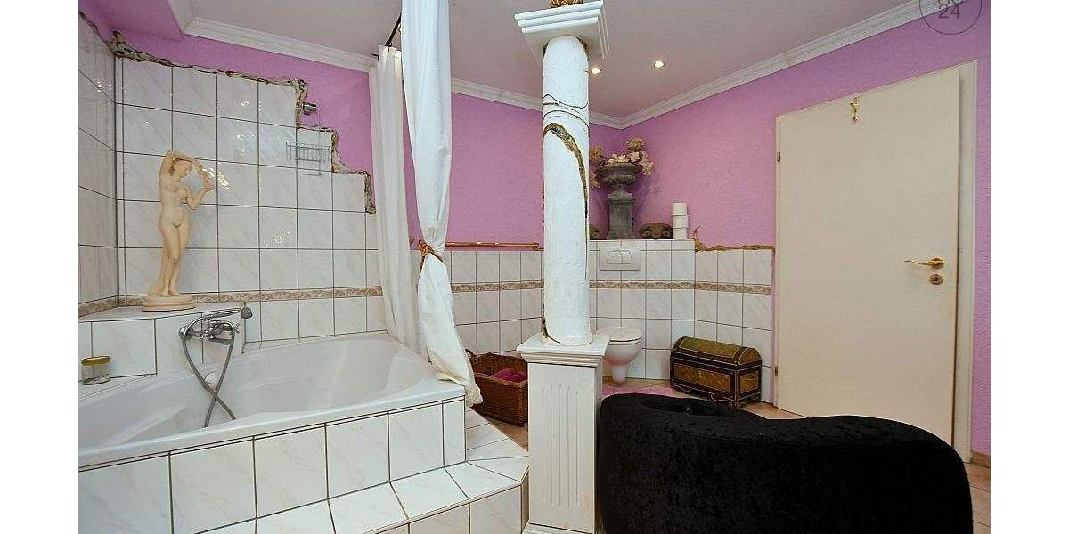 Etagenwohnung Stuttgart Feuerbach - 2 Zimmer, 113 m&sup2;, 1.590&euro; | Angebot:24636100