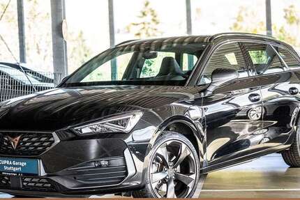 Cupra Leon 57.391 km 22.330 &euro; Stuttgart 70469