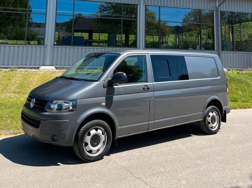 T5 Transporter