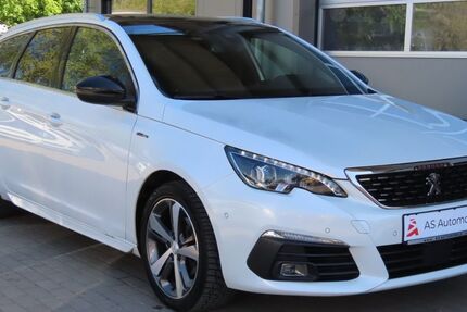 Peugeot 308 212.000 km 8.990 &euro; Stuttgart 70329